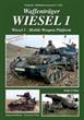 Tankograd 5022 Wiesel 1 - Mobile Weapon Platform