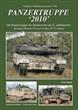 Tankograd 5023 Panzertruppe 2010 - German Panzer Forces in the 21st Century