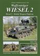 Tankograd 5024 Wiesel 2 Mobile Weapon Platform