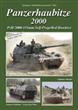 Tankograd 5025 Panzerhaubitze 2000 - PzH 155mm Self-Propelled Howitzer