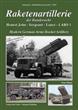 Tankograd 5029 Modern German Army Rocket Artillery HONEST JOHN - SERGEANT - LANCE - LARS 1