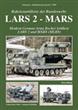 Tankograd 5030 LARS 2 - MARS Modern German Army Rocket Artillery
