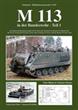 Tankograd 5032 M113 in the Modern German Army Part 1