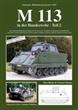 Tankograd 5033 M113 in the Modern German Army Part 2