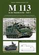 Tankograd 5034 M113 in the Modern German Army Part 3