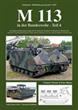 Tankograd 5035 M113 in the Modern German Army Part 4