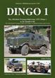 Tankograd 5036 ATF DINGO 1 - Protected Vehicle