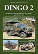 Tankograd 5037 ATF DINGO 2 - Protected Vehicle