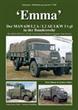 Tankograd 5040 Emma The MAN 630 L2 A L2AE 5-ton Truck in Modern German Army Service