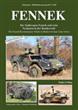 Tankograd 5043 FENNEK The Fennek Reconnaissance Vehicle in Modern German Army Service
