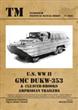 Tankograd 6003 US WW II DUKW-353