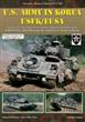 Tankograd 7008 US Army in Korea USFKEUSA