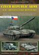 Tankograd 7010 Czech Republic Army Volume 1