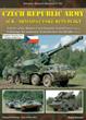 Tankograd 7011 Czech Republic Army Volume 2