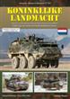 Tankograd 7013 Koninklijke Landmacht