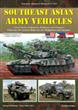 Tankograd 7014 Southeast Asian Army Vehicles