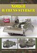 Tankograd 7016 NORGE HAERENS Styrker Vehicles of the Modern Norwegian Land Forces