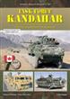 Tankograd 7017 Task Force Kandahar Vehicles of the Canadian ISAF Contingent