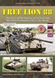 Tankograd 7018 FREE LION 88