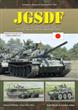 Tankograd 7021 JGSDF Vehicles of the Modern Japanese Army