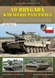 Tankograd 7025 10 Brygada Kawalerii Pancernej Vehicles of the Modern Polish Armys 10th Armoured Cavalry Brigade