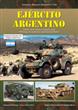 Tankograd 7026 Ejercito Argentino Vehicles of the Modern Argentine Army