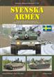 Tankograd 7027 Svenska Armï¿½n Vehicles of the Modern Swedish Army
