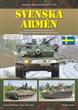 Tankograd 7027 Svenska Armen Vehicles of the Modern Swedish Army