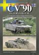 Tankograd 8004 CV 90 International In Service with Denmark Norway The Netherlands Switzerland and Finland