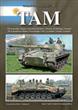 Tankograd 8006 TAM - Tanque Argentino Mediano