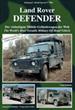 Tankograd 9004 Land Rover DEFENDER