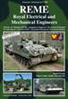 Tankograd 9007 Vehicles of 2 Battalion REME - Equipment Support to 7th Armoured Brigade