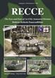 Tankograd 9011 RECCE - The Eyes and Ears of 1st UK Armoured Division