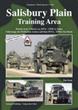 Tankograd 9013 SALISBURY PLAIN TRAINING AREA British Army Vehicles on SPTA - 1970s to Today
