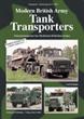 Tankograd 9016 Modern British Army Tank Transporters