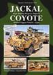 Tankograd 9019 JACKAL High Mobility Weapons Platform COYOTE Tactical Support Vehicle - Light