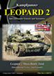 Tankograd Specials Kampfpanzer LEOPARD 2 Leopard 2 Main Battle Tank International Service and Variants