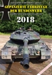 Tankograd Yearbook Armoured Vehicles of the Modern German Army 2018