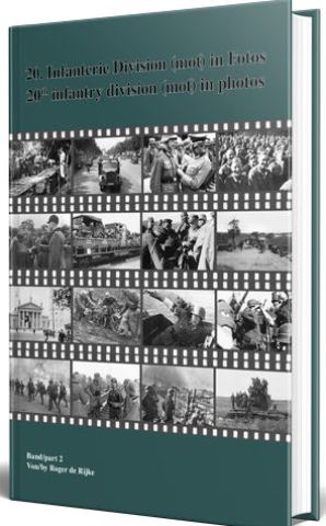 20TH INFANTRY DIVISION (MOT)IN PHOTOS PART 2