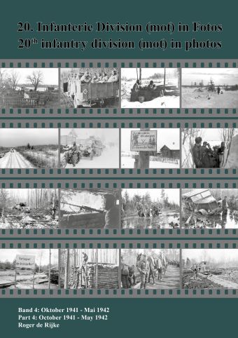 20TH INFANTRY DIVISION (MOT)IN PHOTOS PART 4 