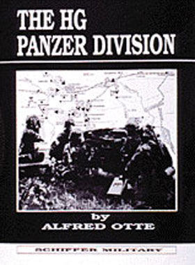 HG PANZER DIVISION