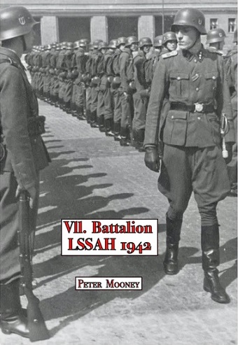 VII. BATTALION LSSAH 1942