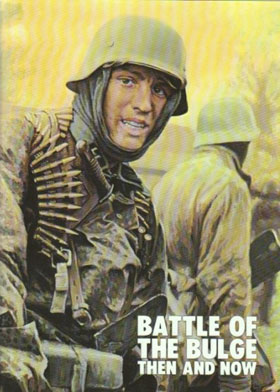 AFTER THE BATTLE SERIES BATTLE OF THE BULGE THEN AND NOW