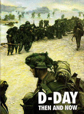 AFTER THE BATTLE SERIES D-DAY THEN AND NOW VOLUME TWO