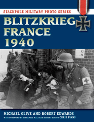BLITZKRIEG FRANCE 1940