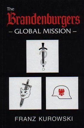 BRANDENBURGERS GLOBAL MISSION