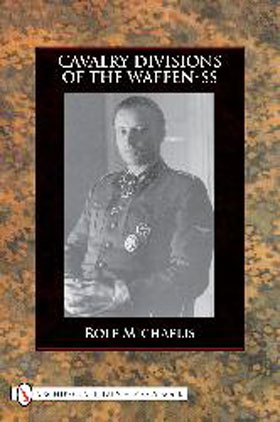 CAVALRY DIVISIONS OF THE WAFFEN-SS