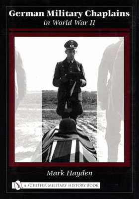 GERMAN MILITARY CHAPLAINS IN WORLD WAR II