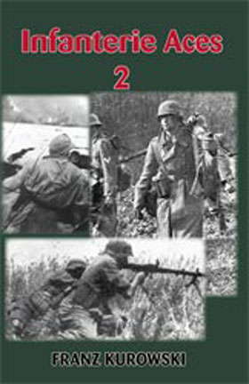 INFANTERIE ACES 2