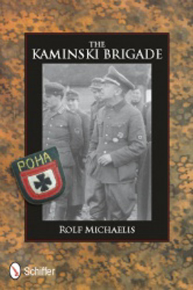 THE KAMINSKI BRIGADE